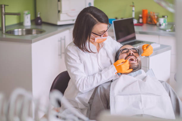 Best Emergency Denture Repair in Somerset, NJ