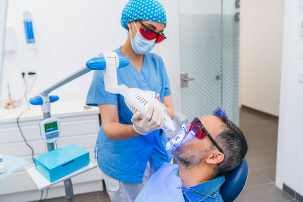 Best Emergency Treatment for Dental Infections or Abscesses in Somerset, NJ